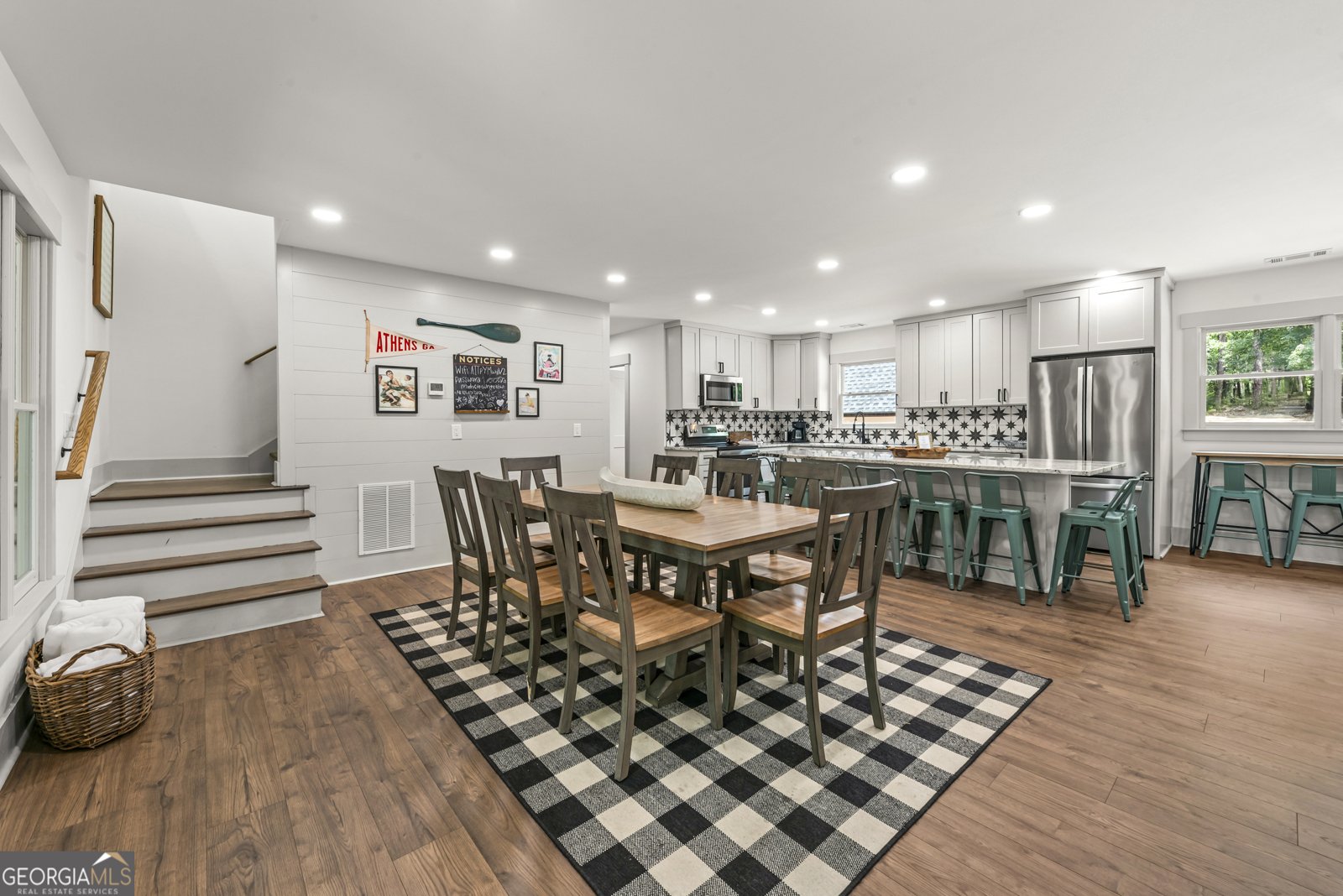 234 Winding River Rd Eatonton - Photo 15