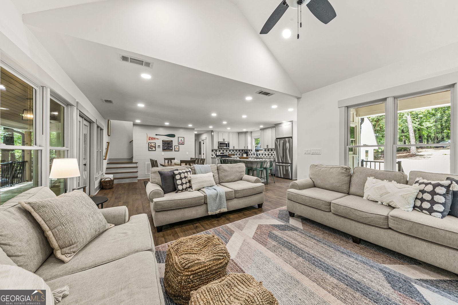 234 Winding River Rd Eatonton - Photo 17