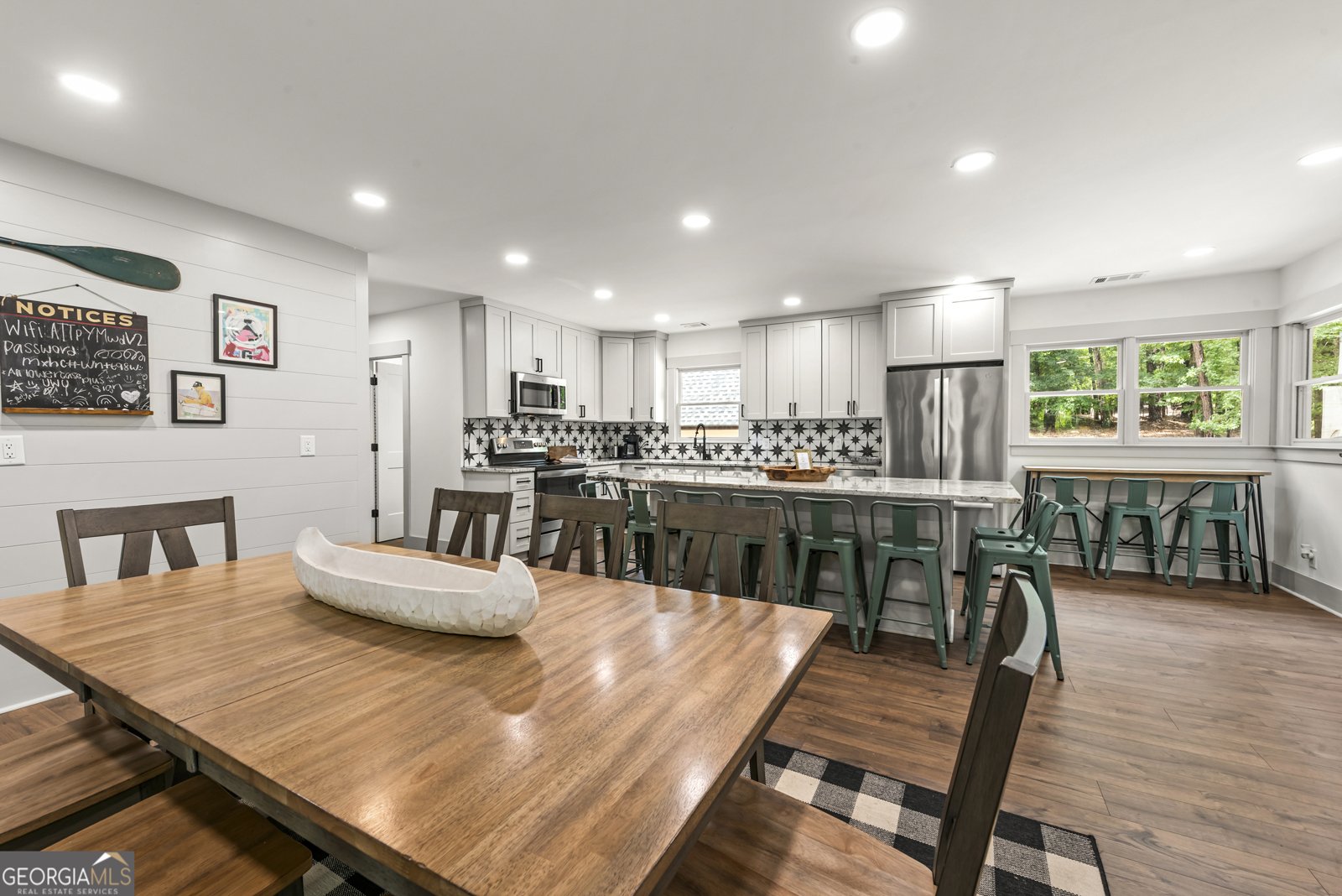 234 Winding River Rd Eatonton - Photo 19