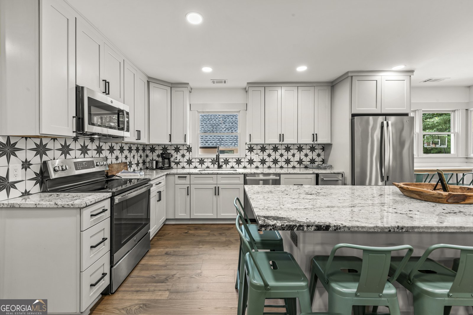 234 Winding River Rd Eatonton - Photo 22