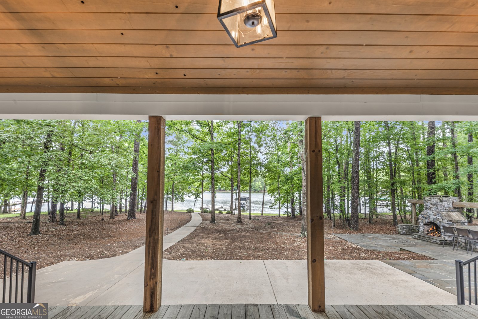 234 Winding River Rd Eatonton - Photo 28