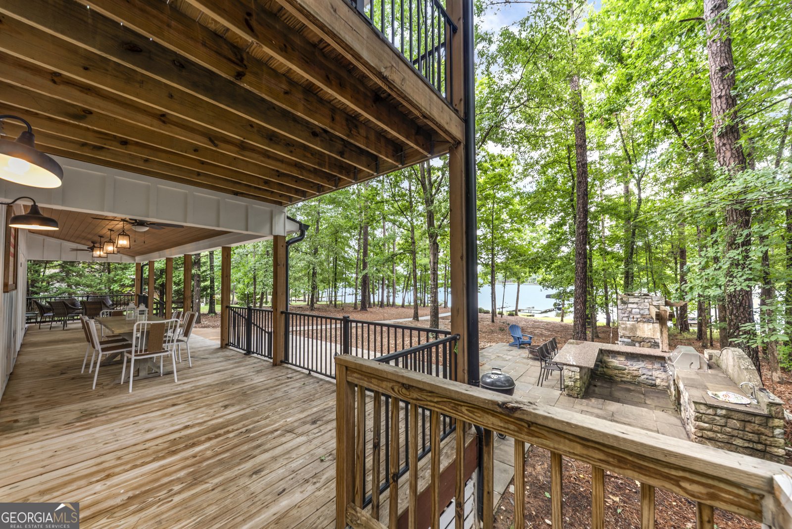 234 Winding River Rd Eatonton - Photo 30