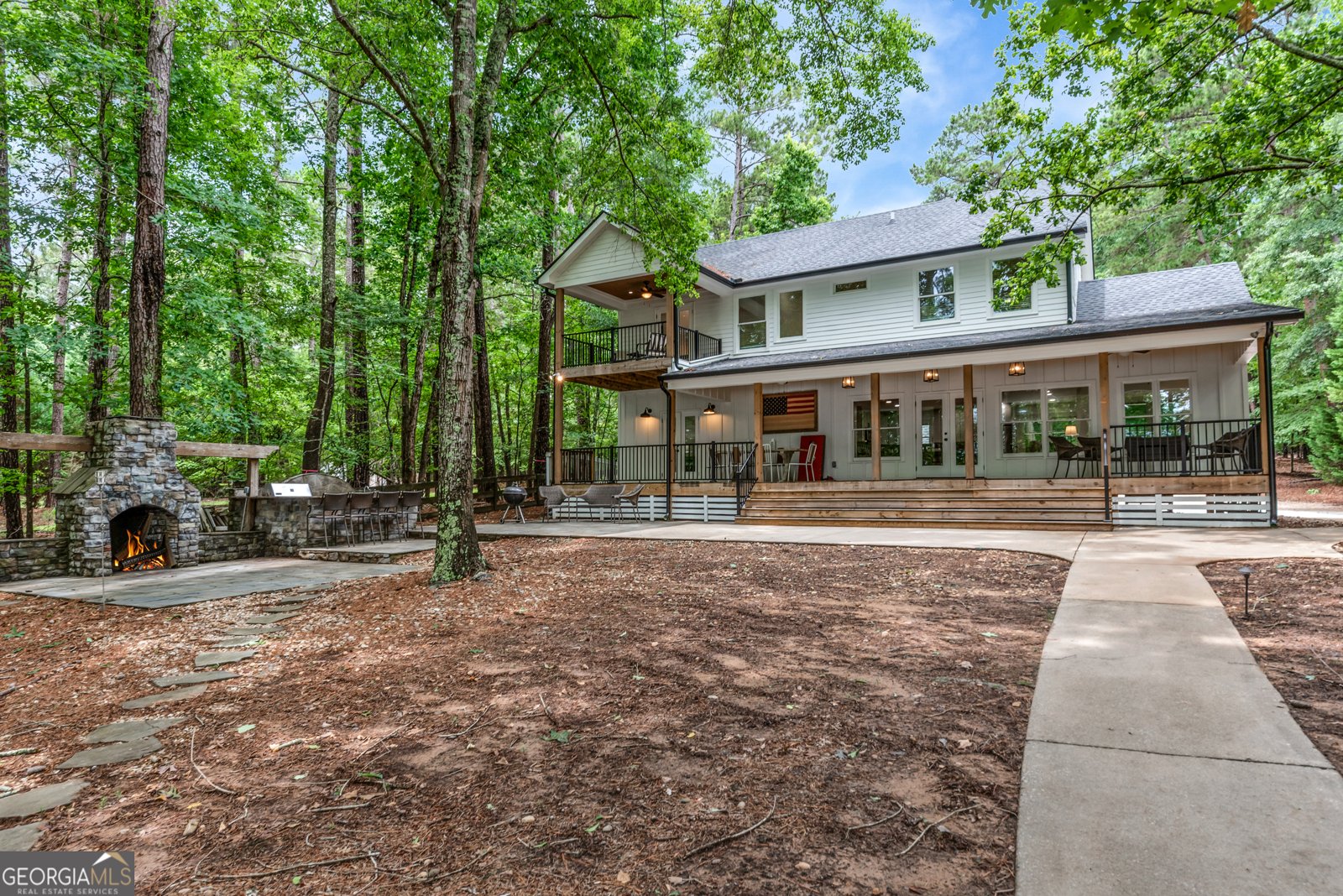 234 Winding River Rd Eatonton - Photo 54