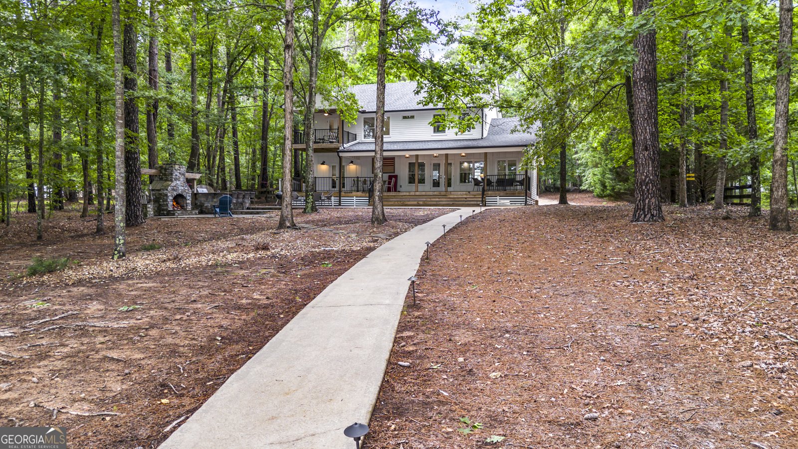 234 Winding River Rd Eatonton - Photo 55