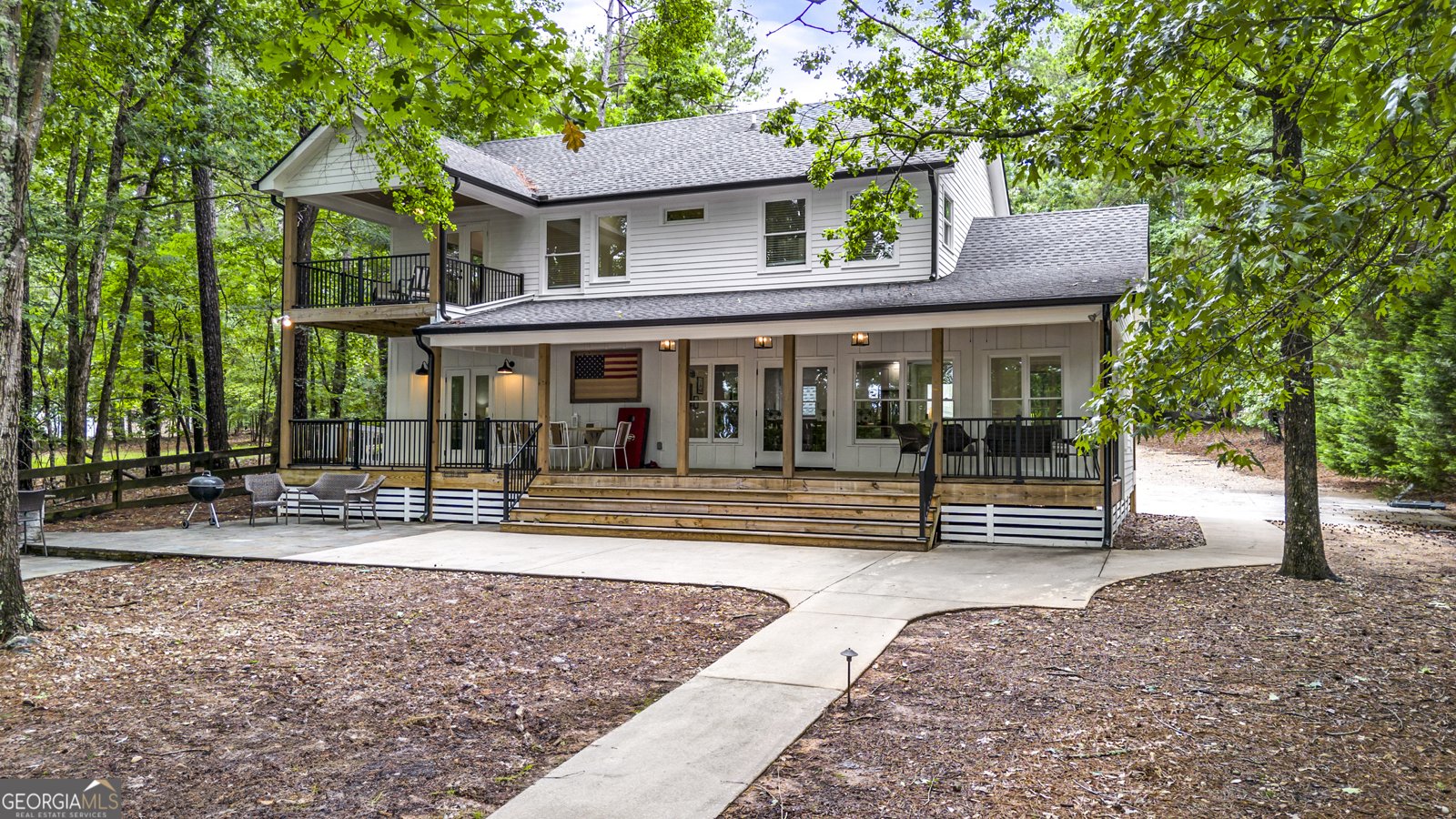 234 Winding River Rd Eatonton - Photo 56