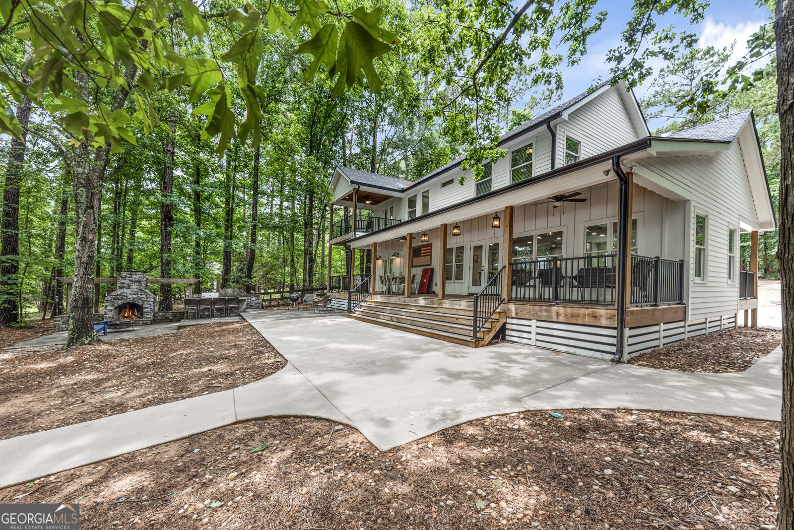 234 Winding River Rd Eatonton - Photo 58