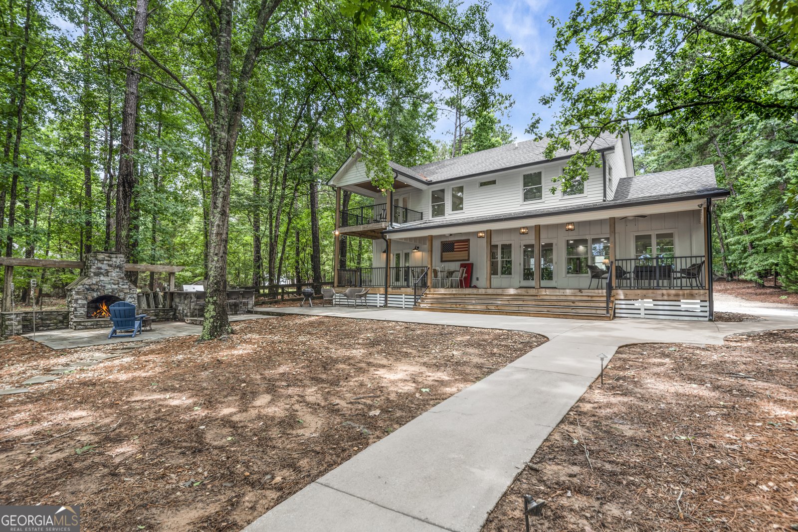 234 Winding River Rd Eatonton - Photo 59