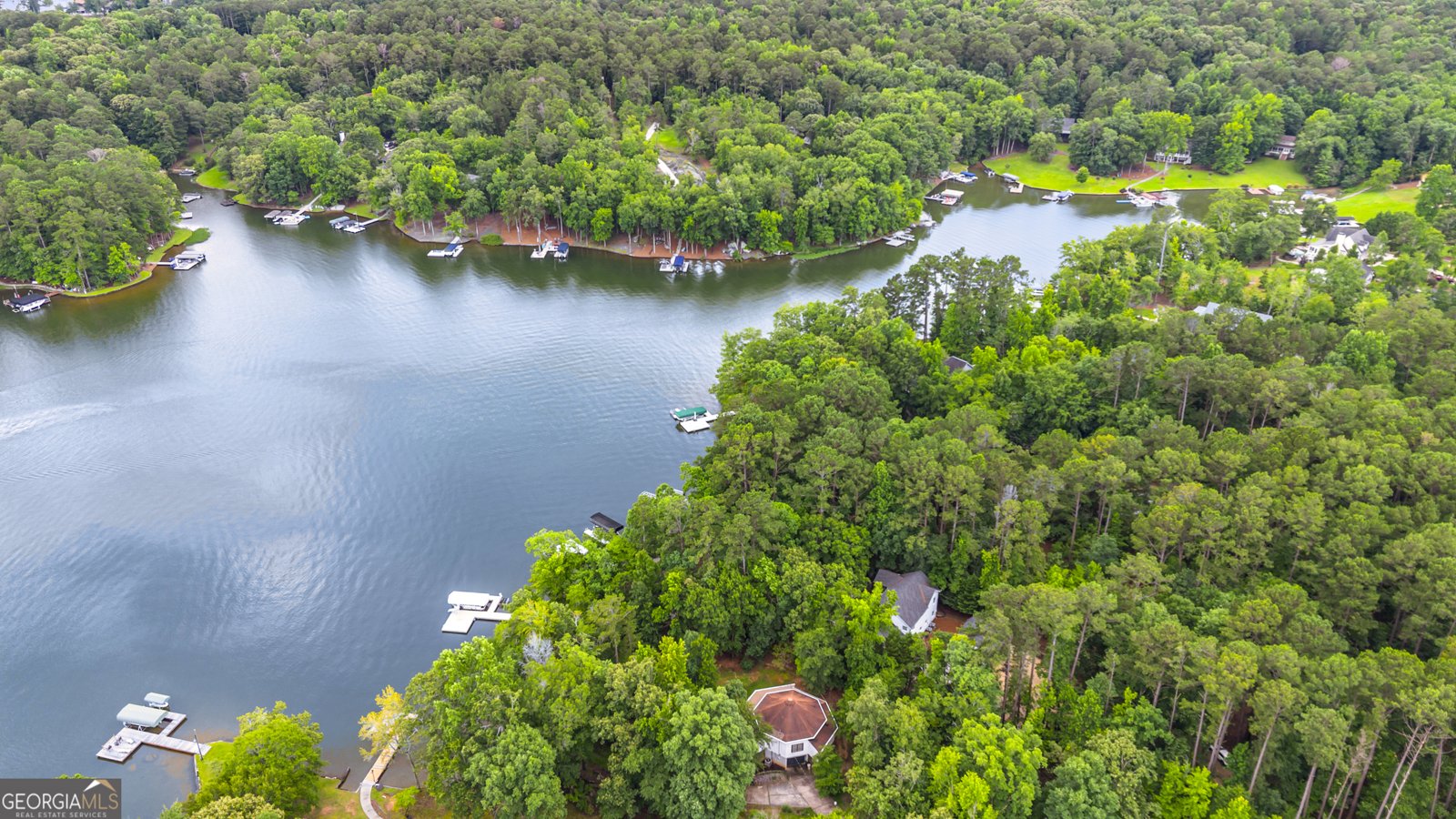 234 Winding River Rd Eatonton - Photo 6