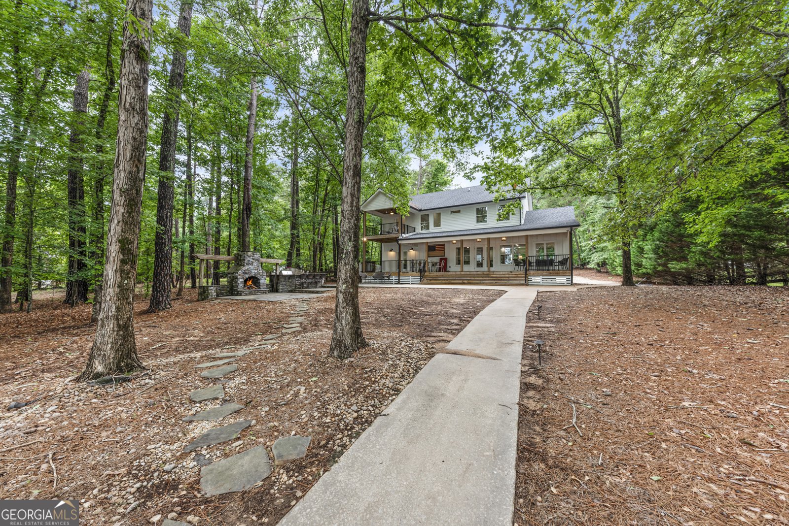 234 Winding River Rd Eatonton - Photo 60