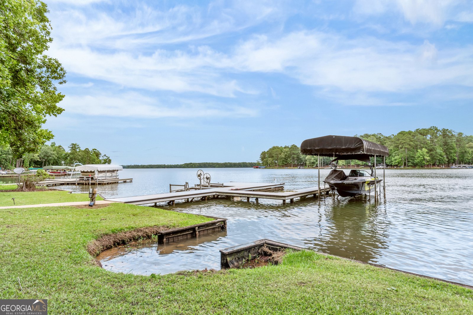 234 Winding River Rd Eatonton - Photo 61