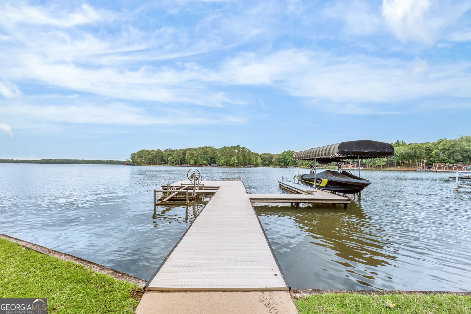 234 Winding River Rd Eatonton - Photo 63