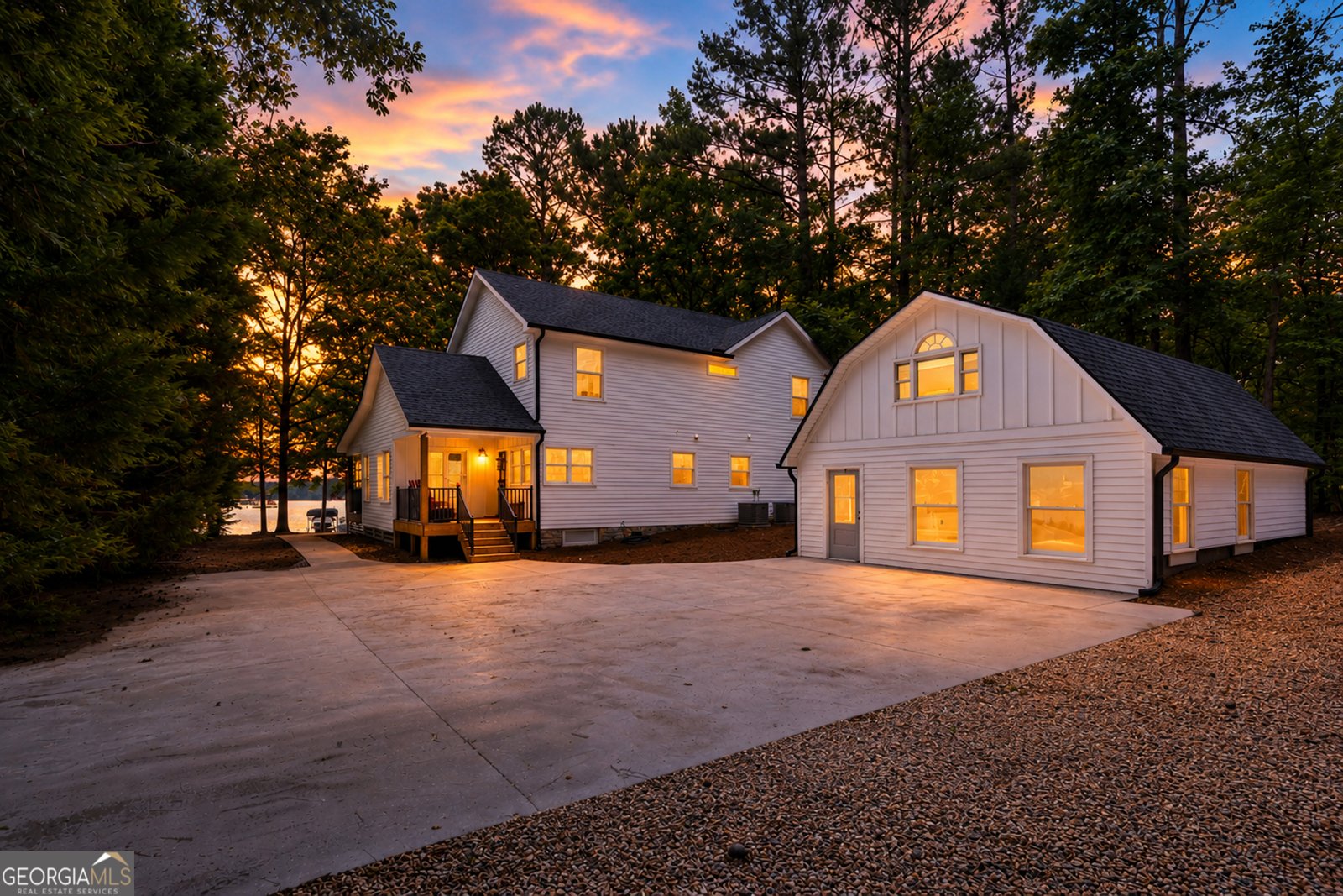 234 Winding River Rd Eatonton - Photo 66