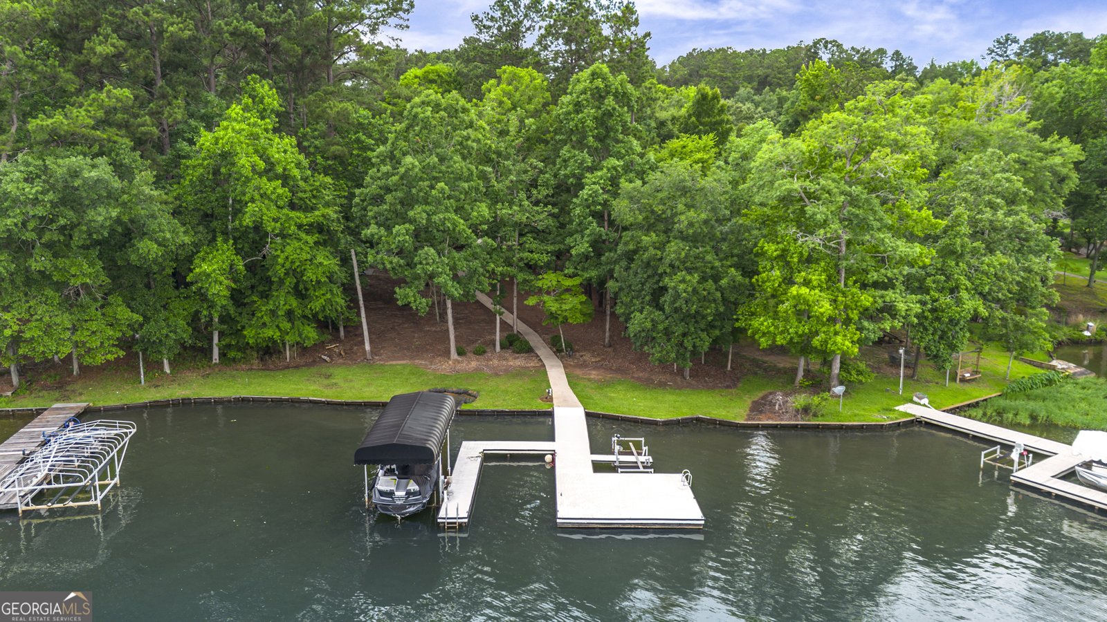 234 Winding River Rd Eatonton - Photo 69
