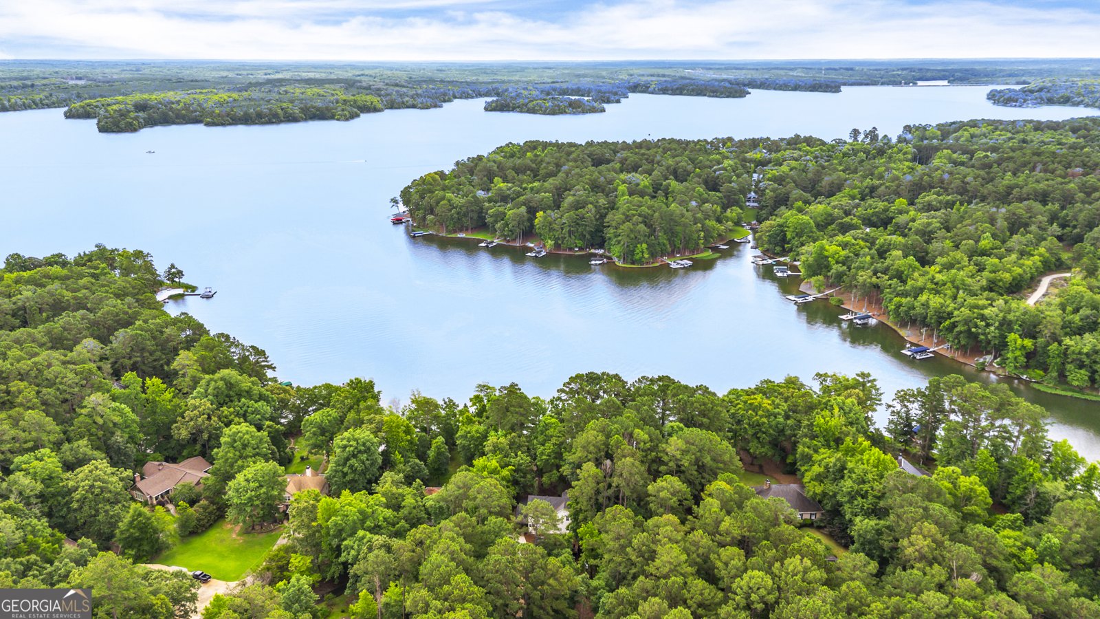 234 Winding River Rd Eatonton - Photo 8