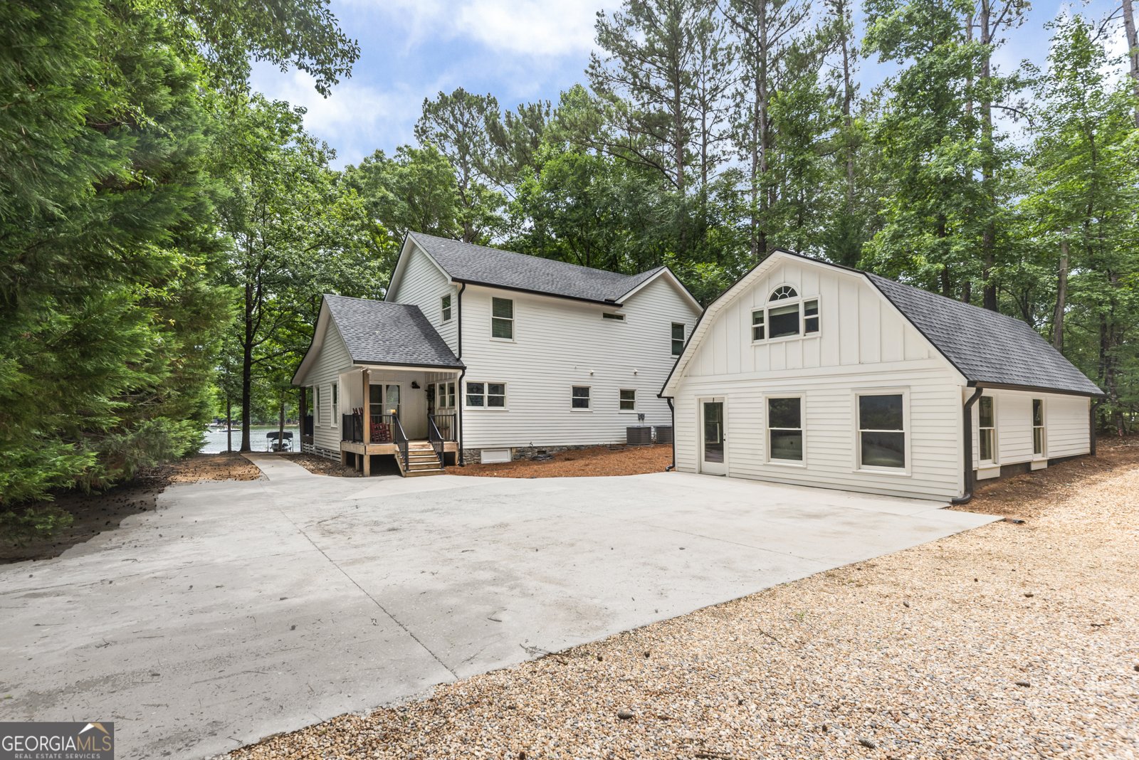 234 Winding River Rd Eatonton - Photo 9