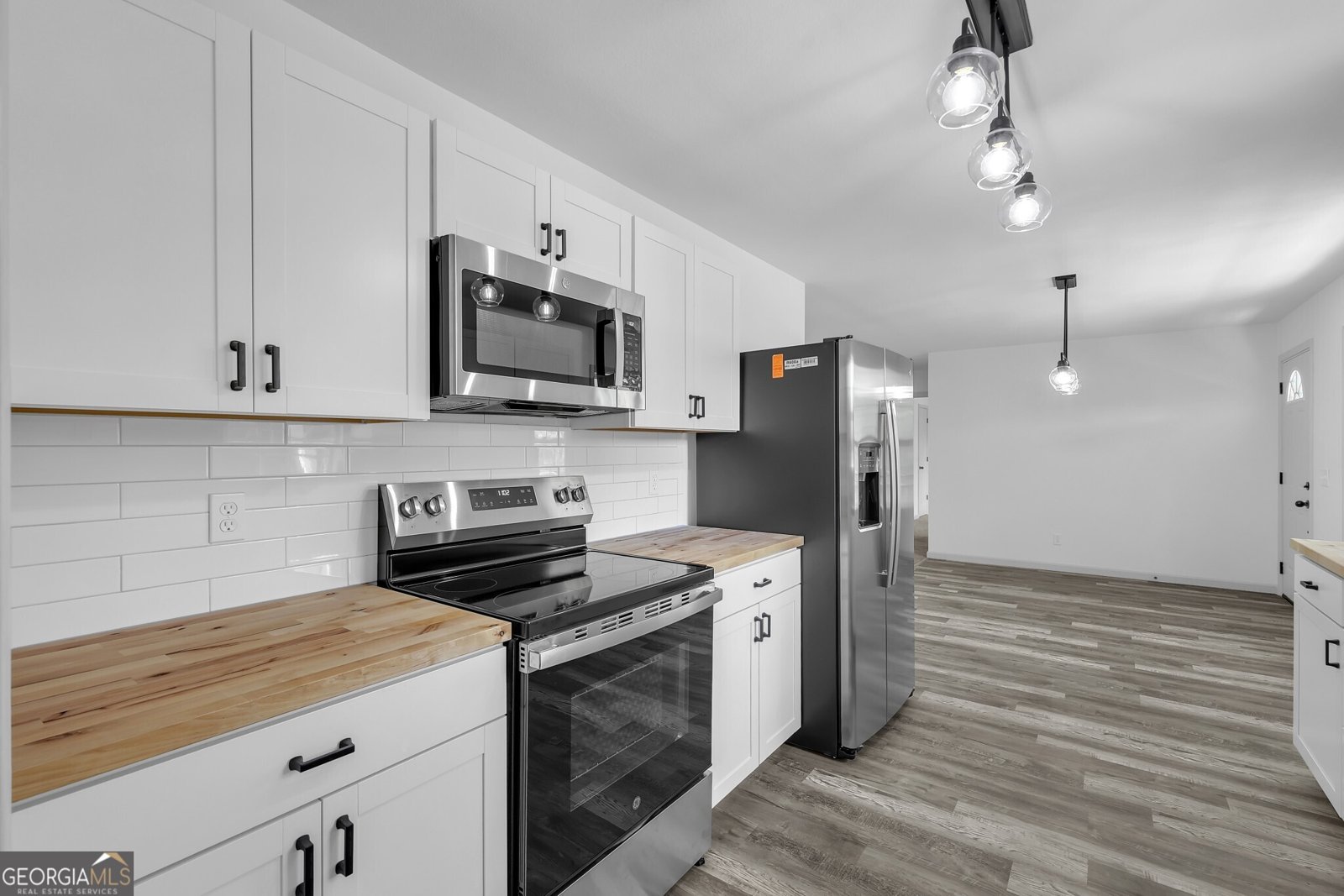 145 Goldust Avenue Clarkesville - Photo 19