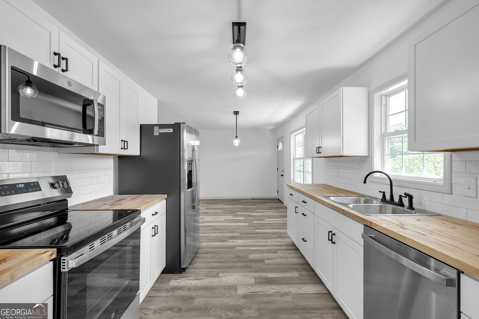 145 Goldust Avenue Clarkesville - Photo 22