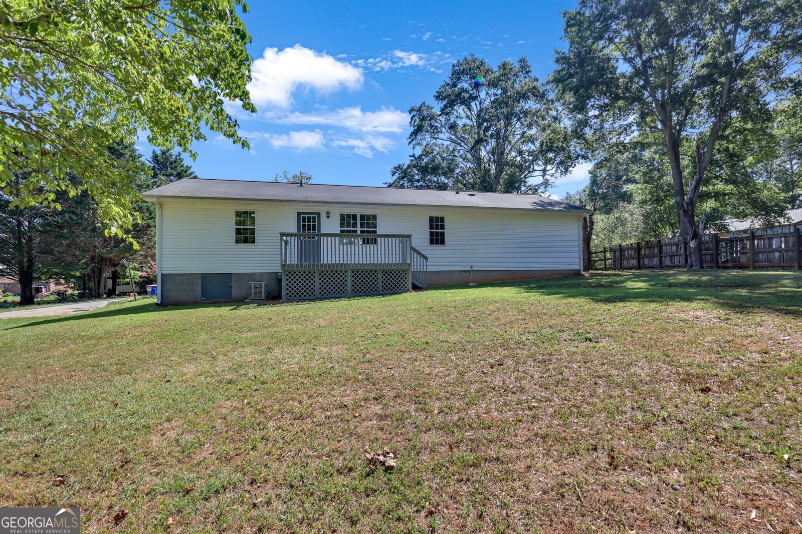 145 Goldust Avenue Clarkesville - Photo 29