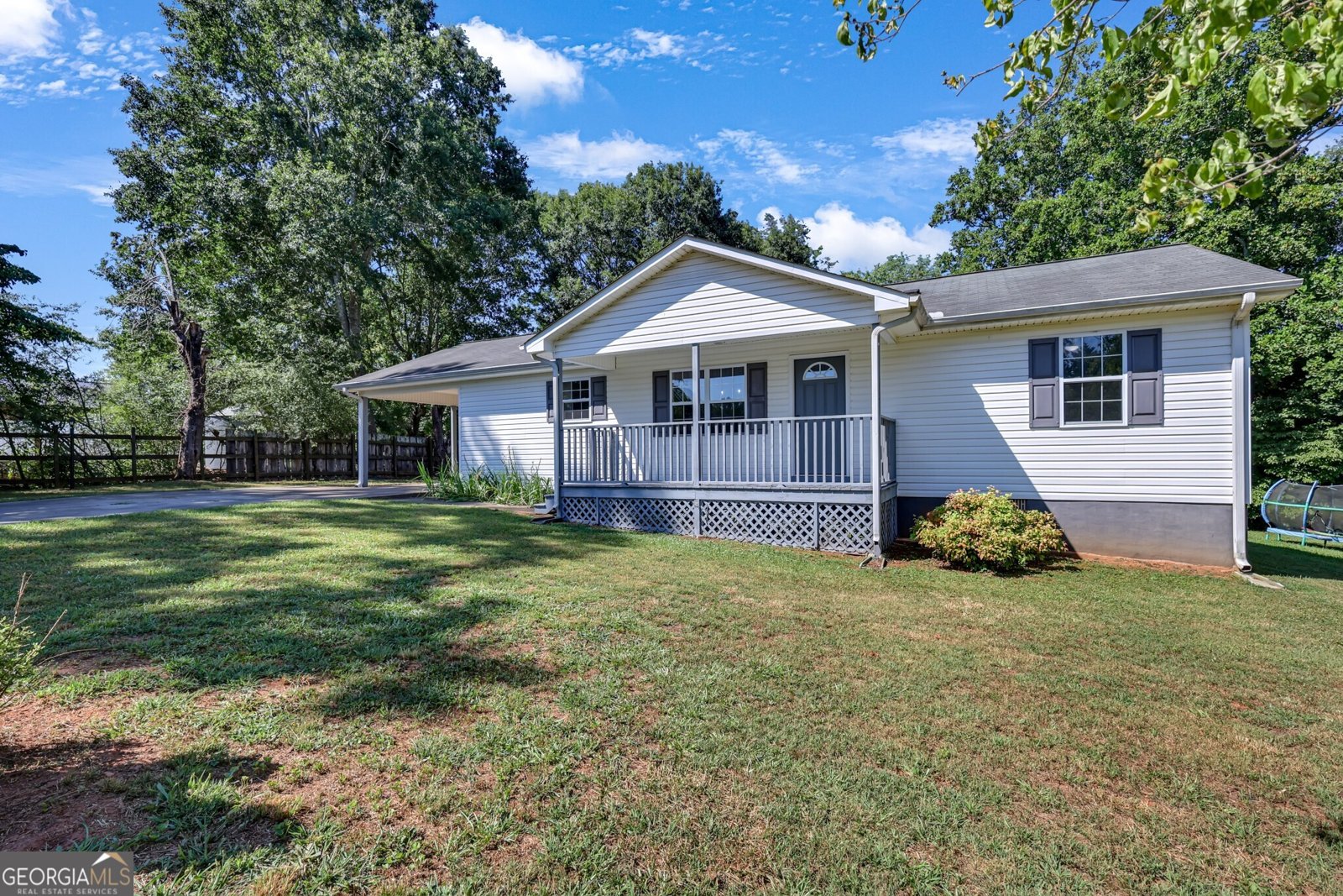145 Goldust Avenue Clarkesville - Photo 6