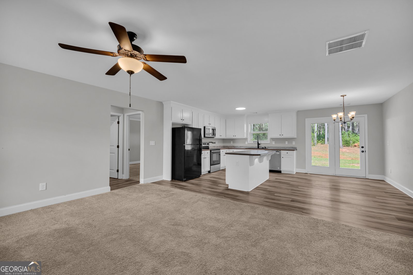 2832 Mount Hebron Road Hartwell - Photo 10