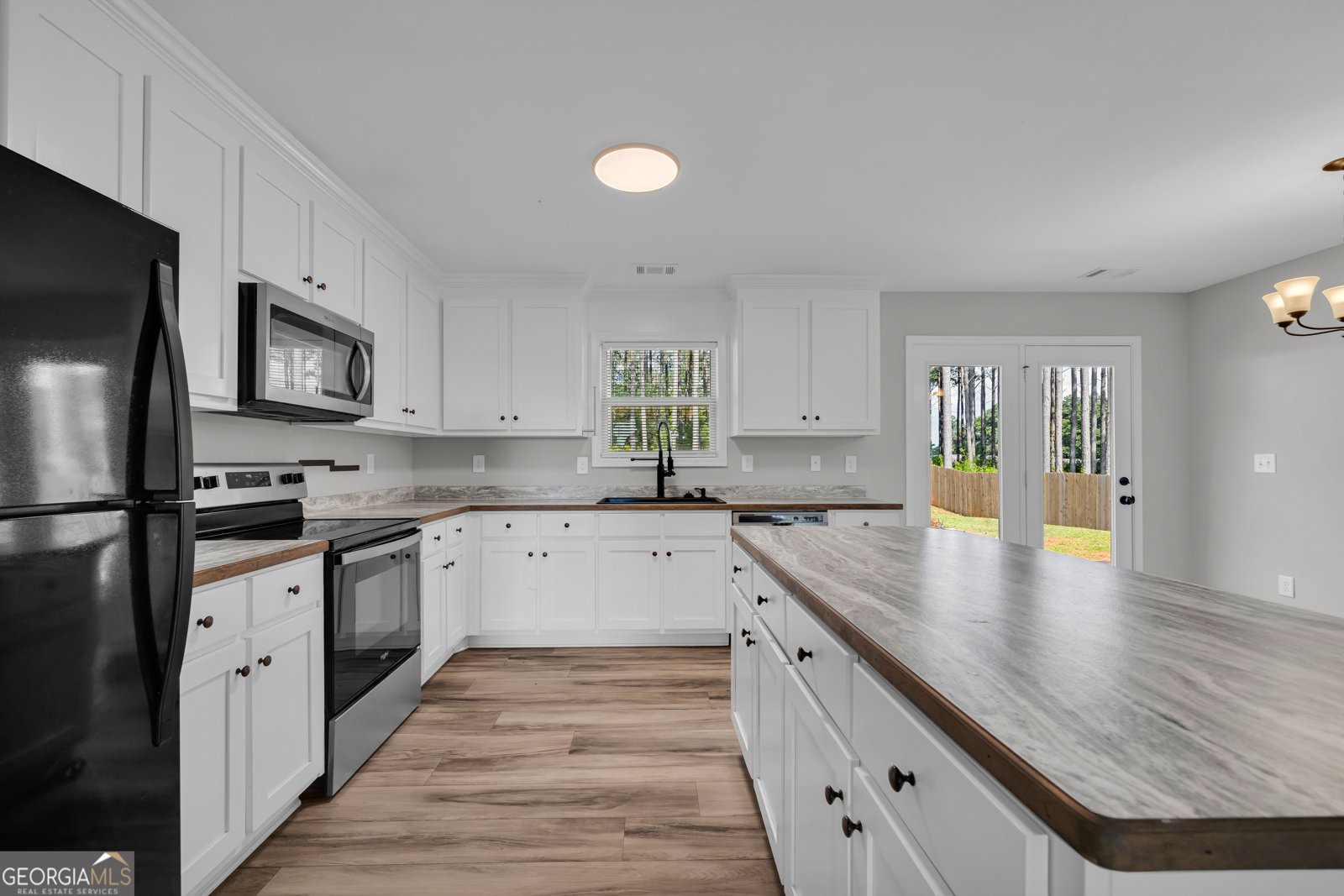 2832 Mount Hebron Road Hartwell - Photo 12