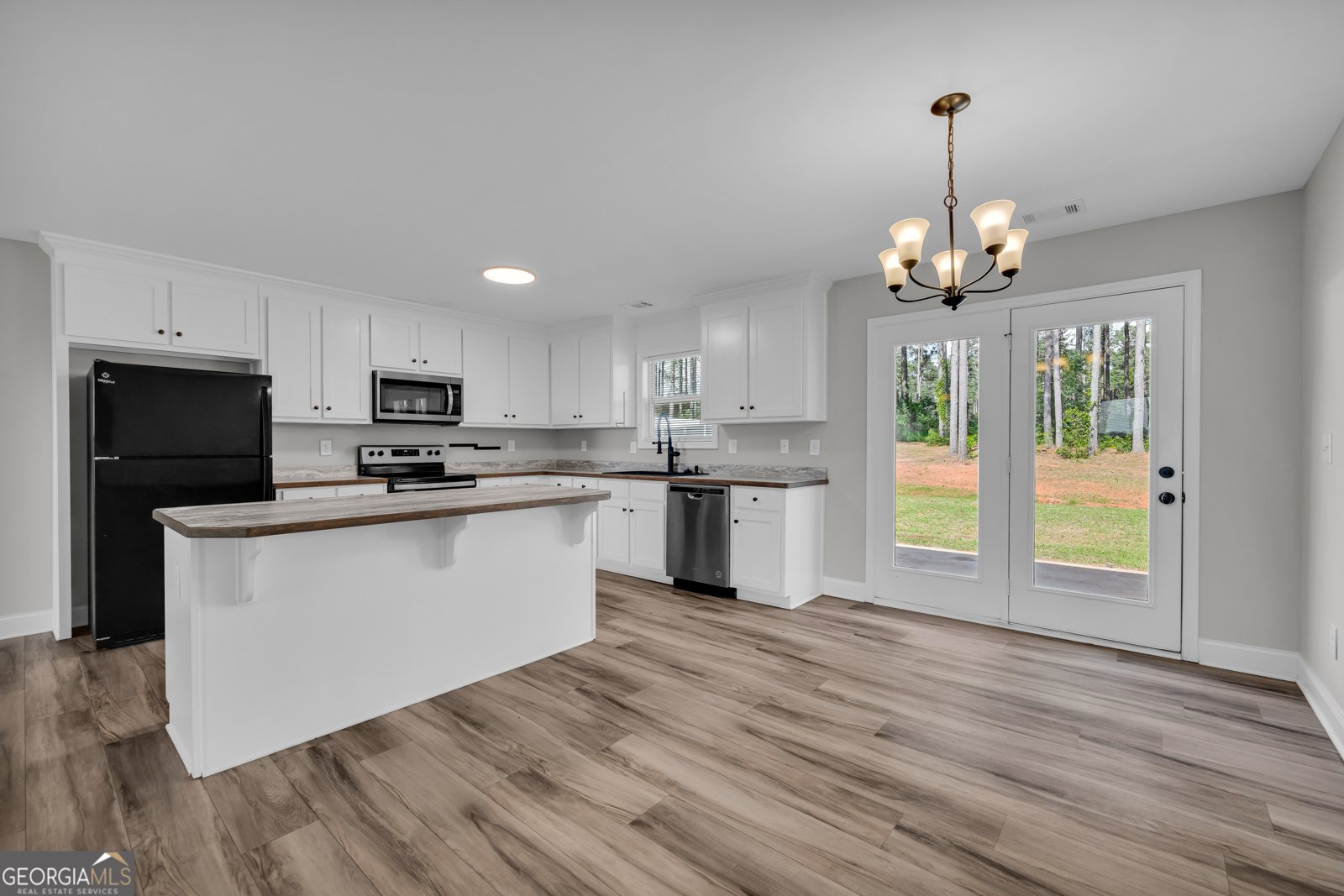 2832 Mount Hebron Road Hartwell - Photo 13