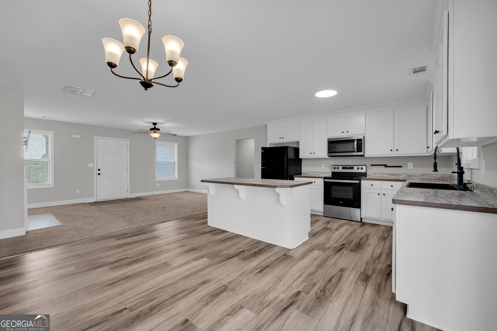 2832 Mount Hebron Road Hartwell - Photo 14