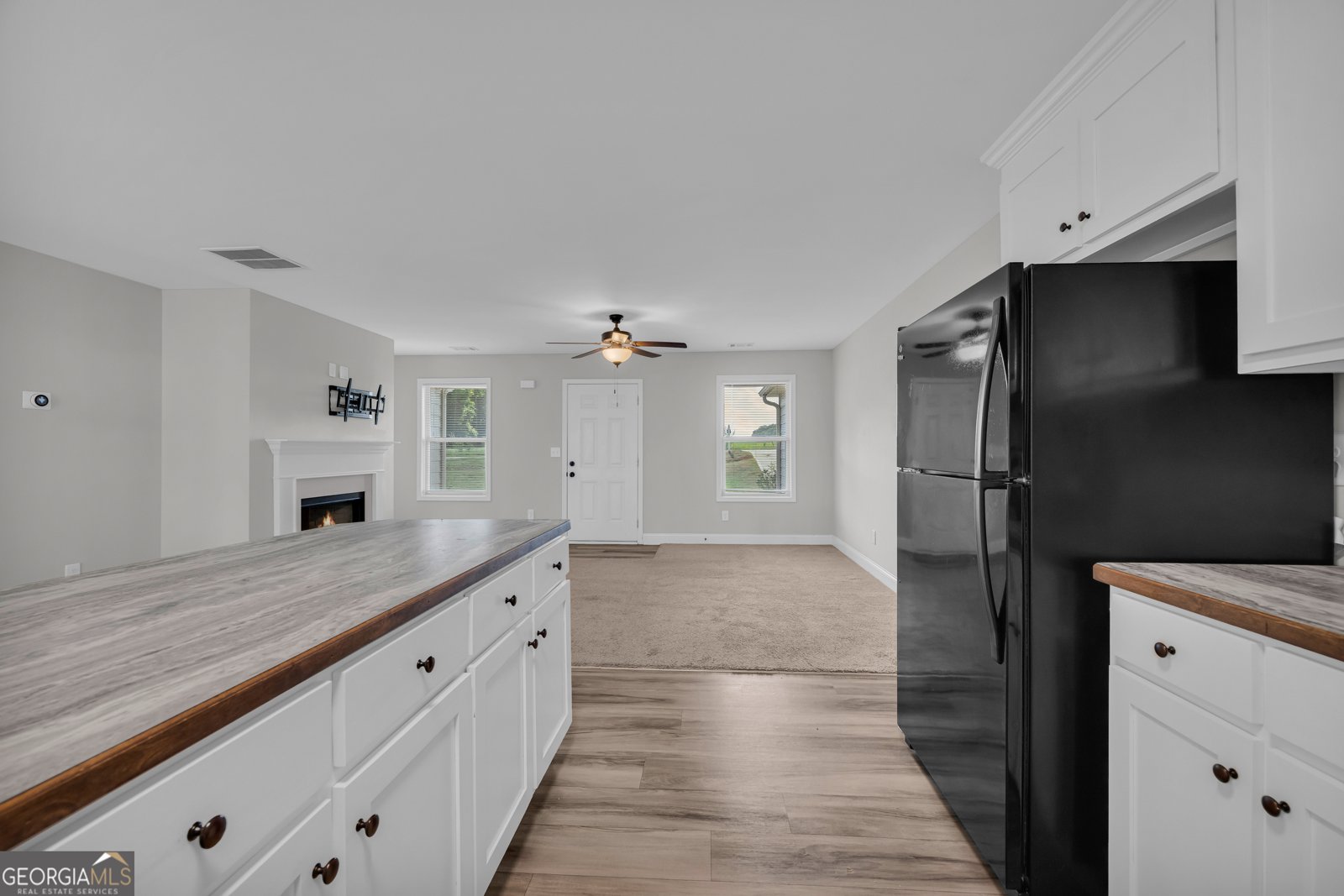 2832 Mount Hebron Road Hartwell - Photo 21