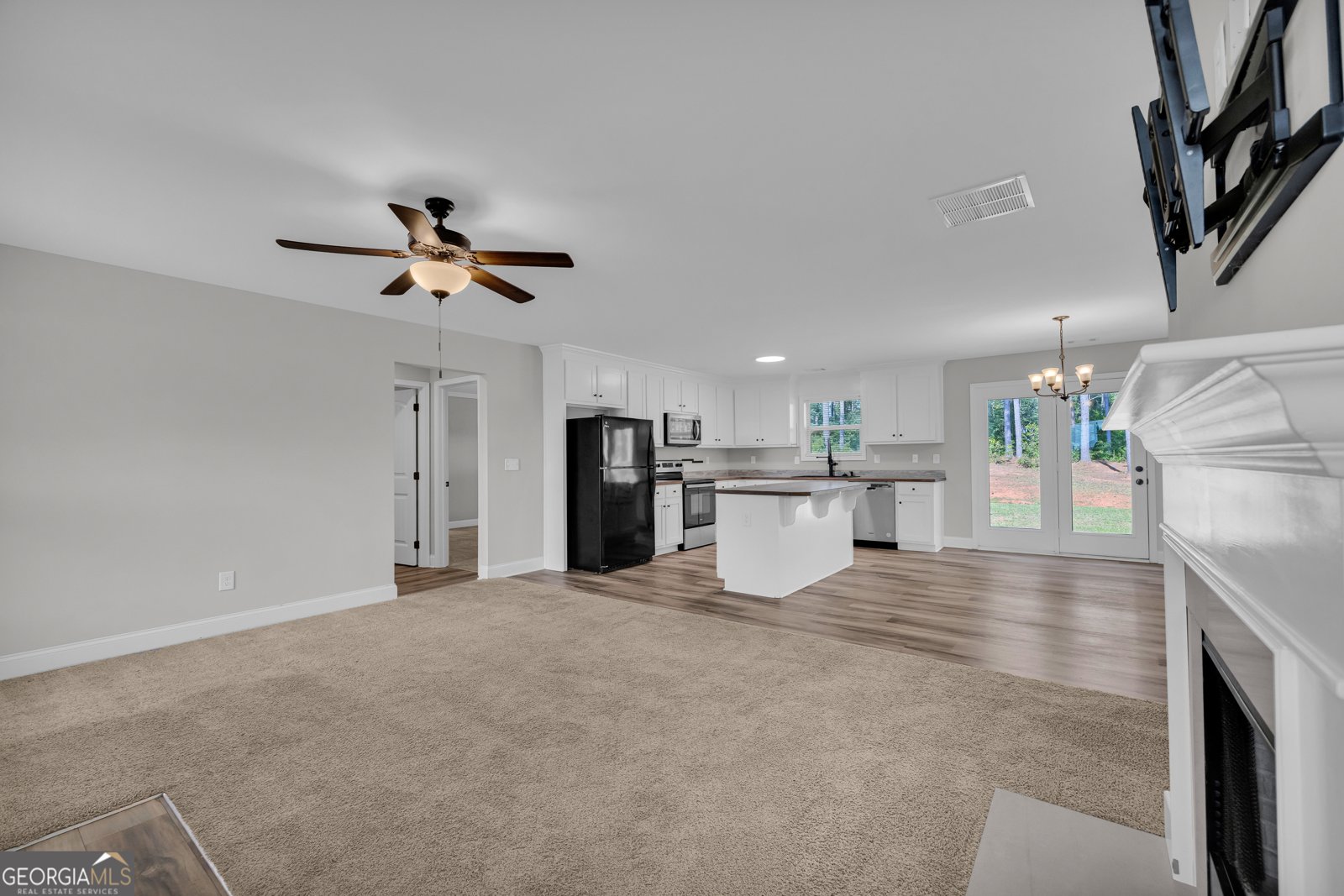 2832 Mount Hebron Road Hartwell - Photo 23