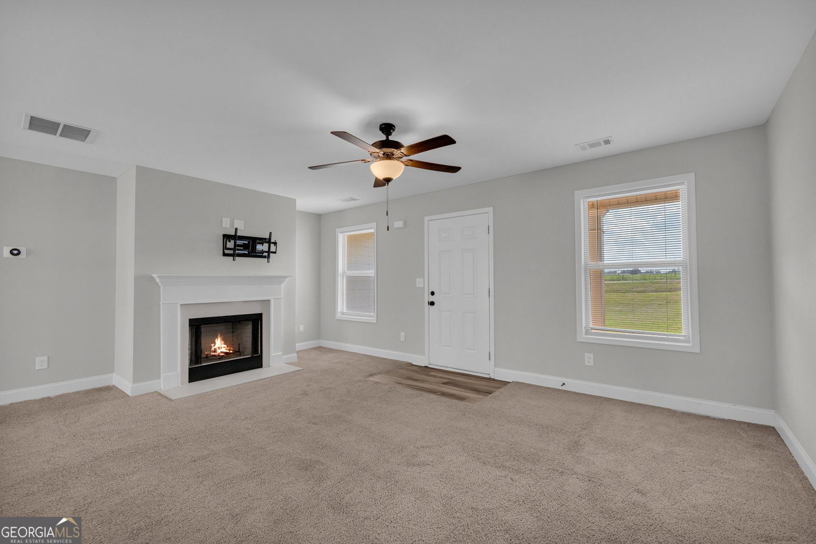 2832 Mount Hebron Road Hartwell - Photo 6