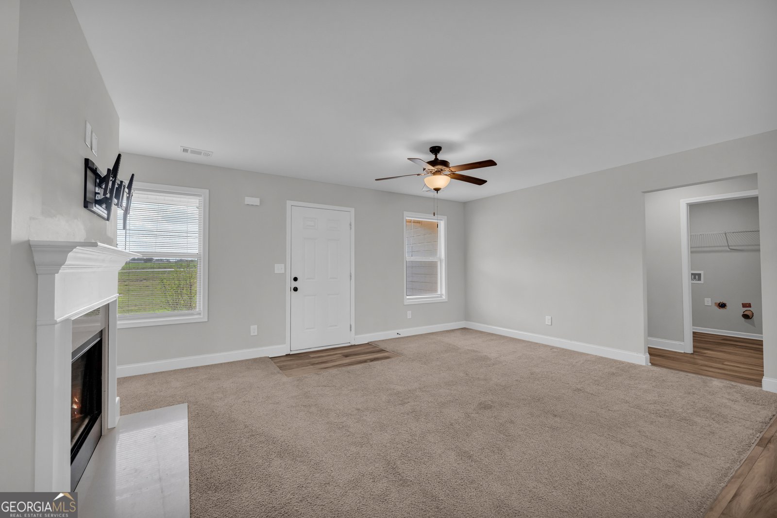 2832 Mount Hebron Road Hartwell - Photo 8