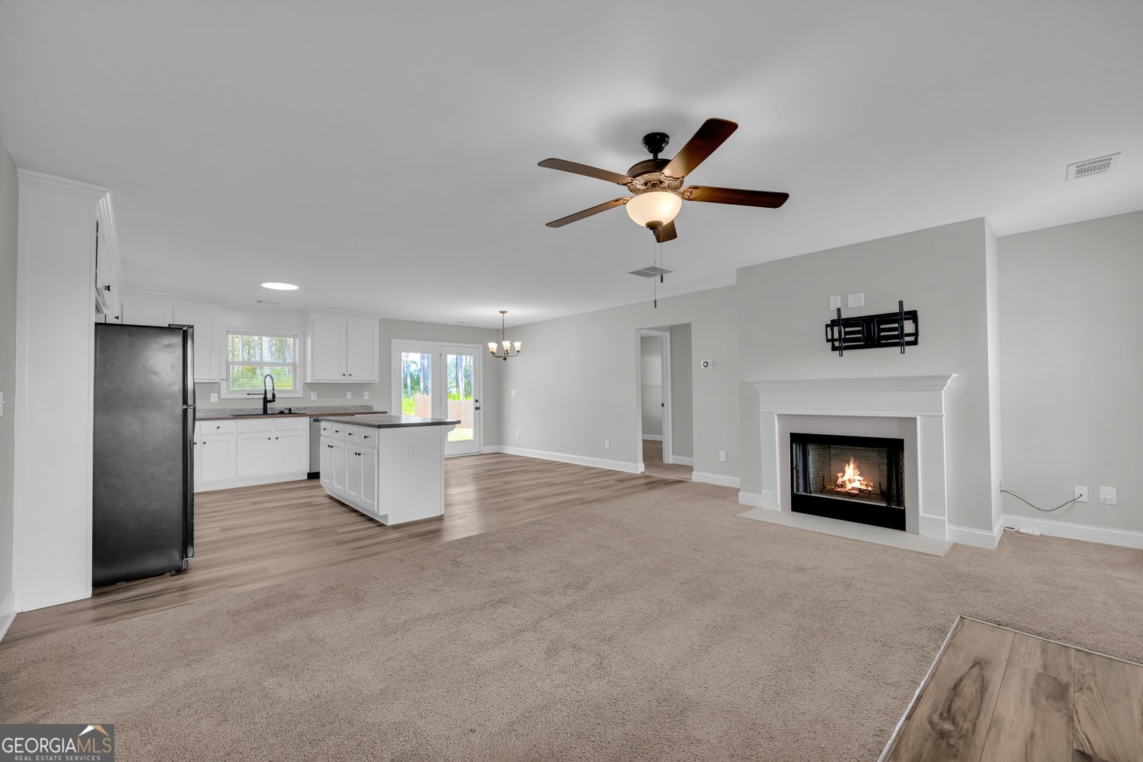 2832 Mount Hebron Road Hartwell - Photo 9