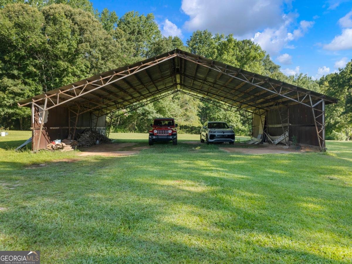 1460 John Morris Road Maysville - Photo 30