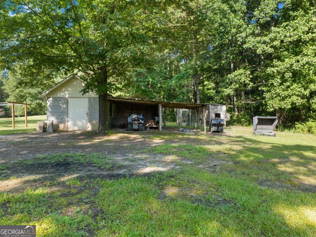 1460 John Morris Road Maysville - Photo 35