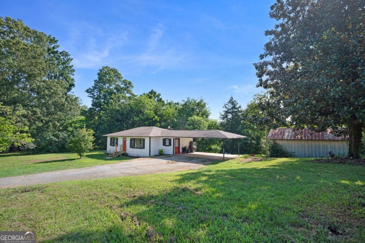 2796 Highway 41 South SE Calhoun - Photo 22