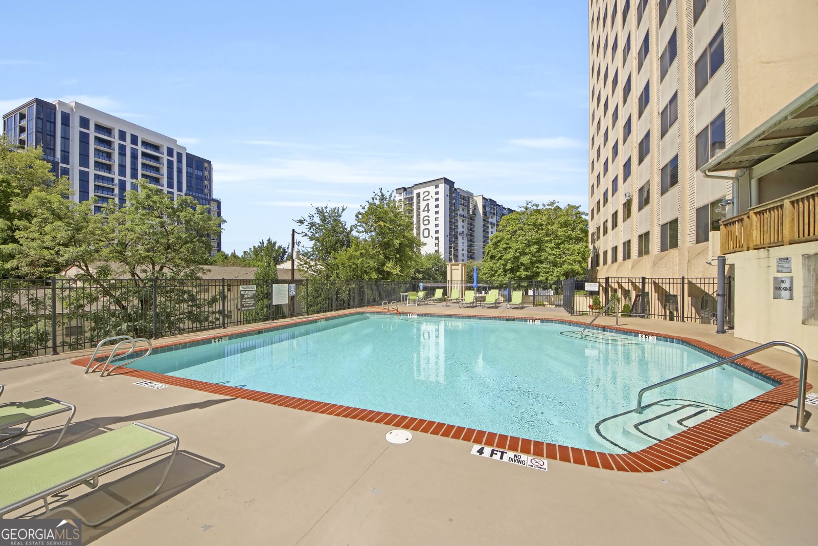 2479 Peachtree Road Atlanta - Photo 16