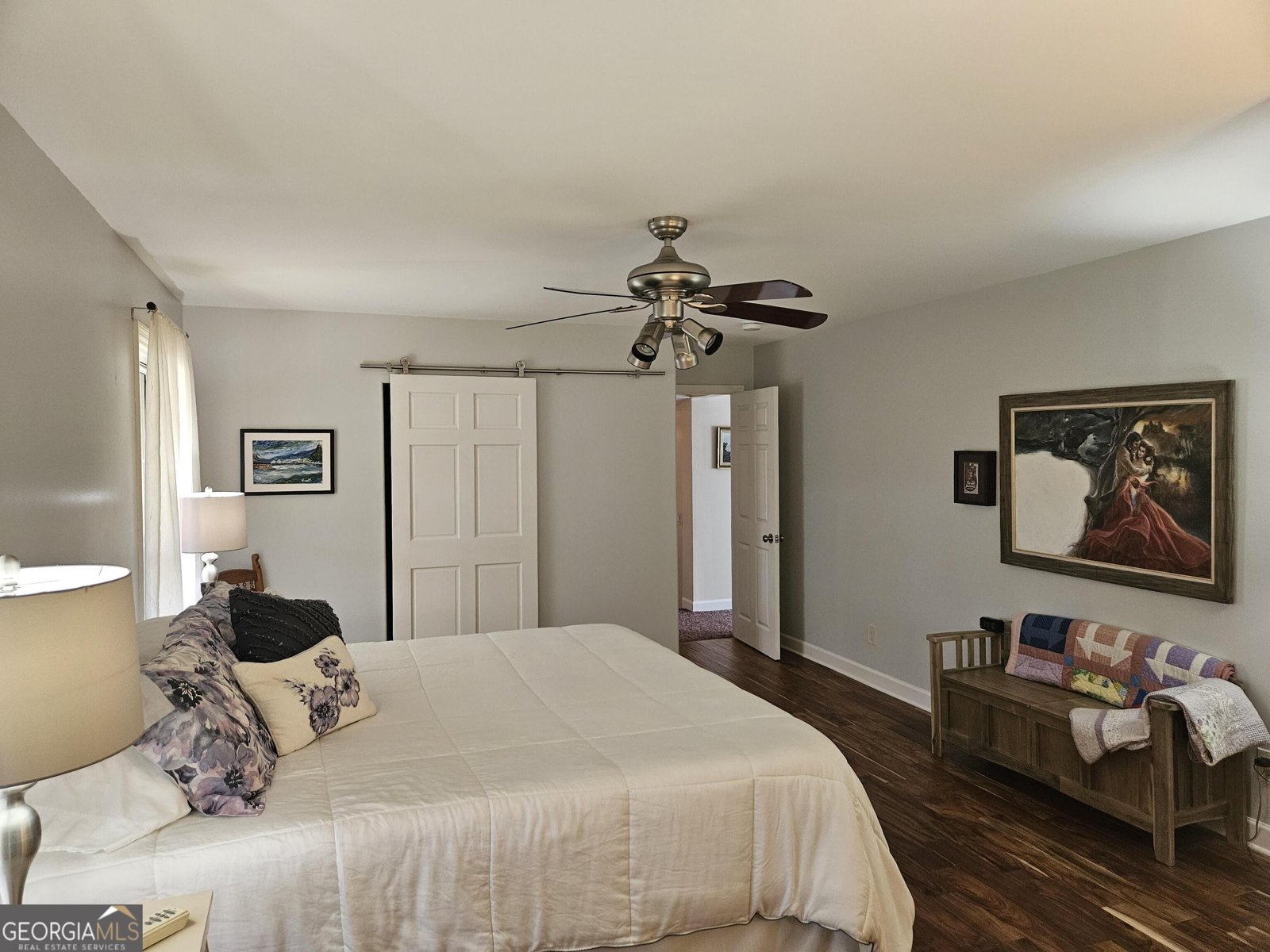 351 Moose Lodge Road Griffin - Photo 12