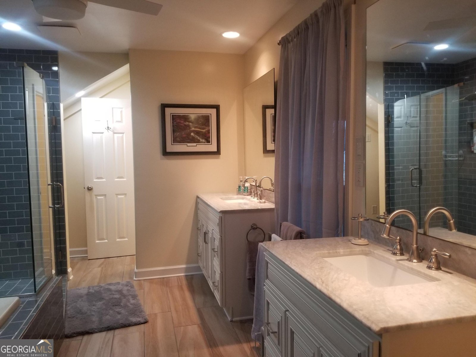 351 Moose Lodge Road Griffin - Photo 13