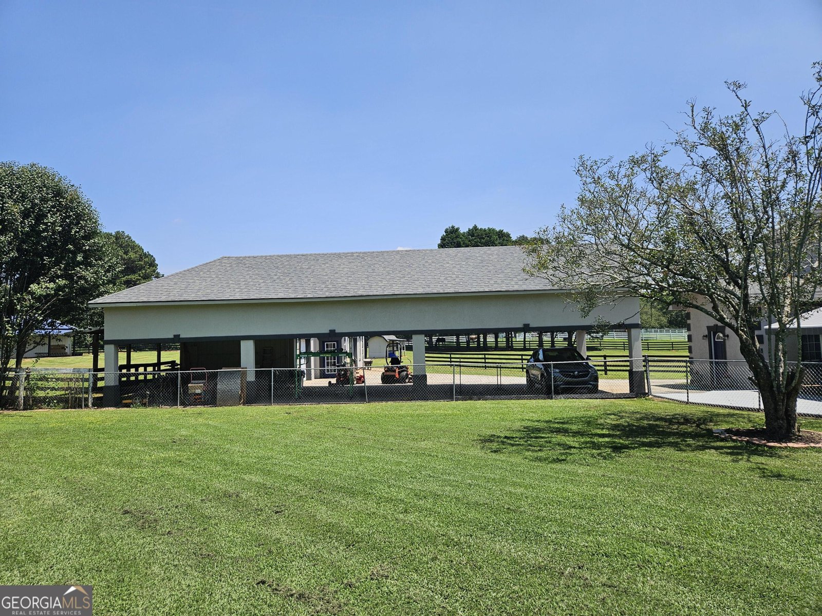 351 Moose Lodge Road Griffin - Photo 28