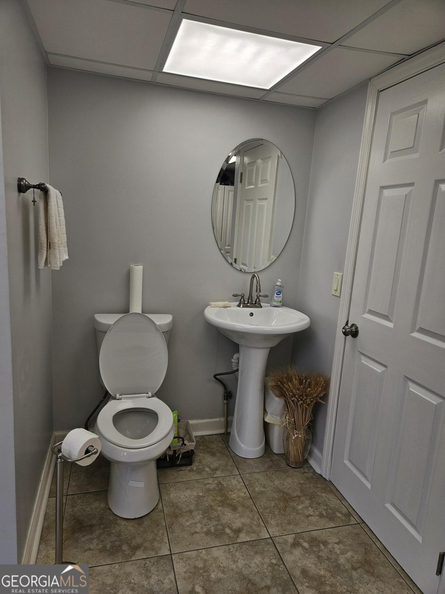 351 Moose Lodge Road Griffin - Photo 36