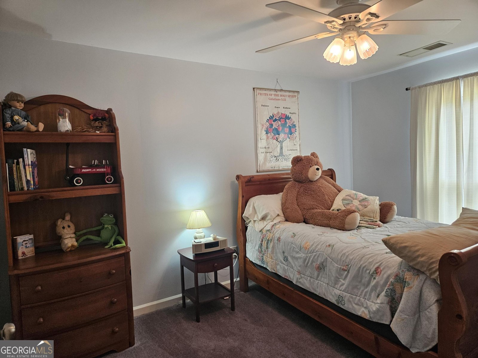 351 Moose Lodge Road Griffin - Photo 37