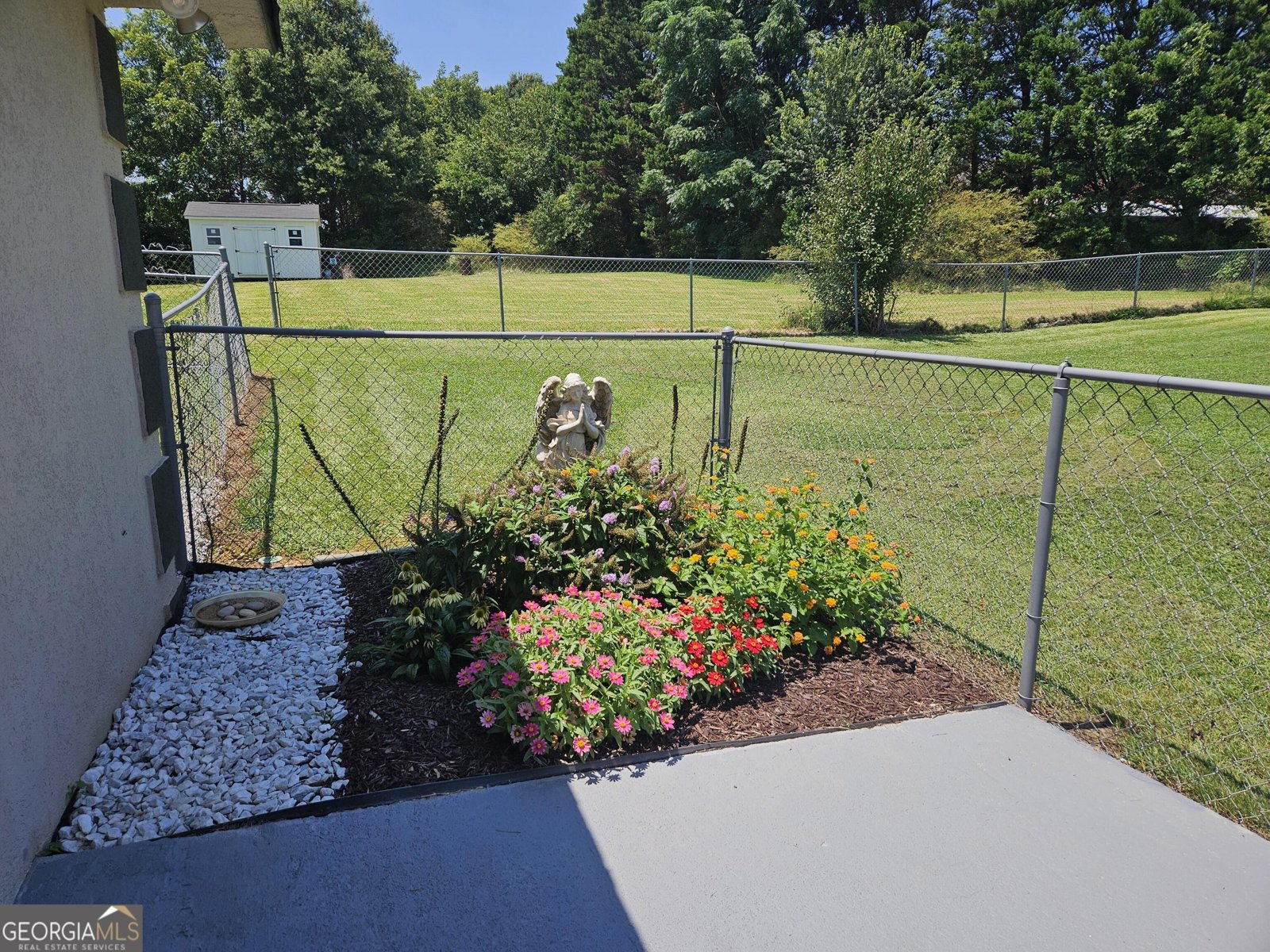 351 Moose Lodge Road Griffin - Photo 38