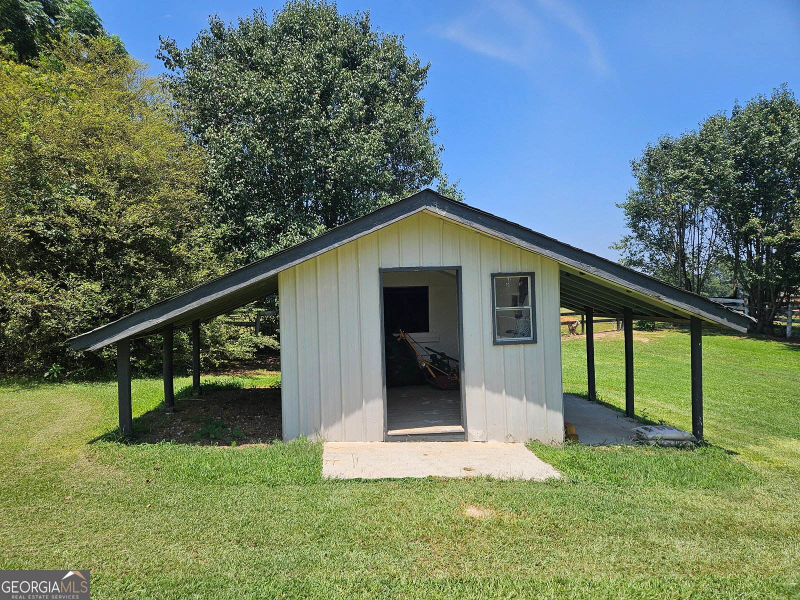 351 Moose Lodge Road Griffin - Photo 39