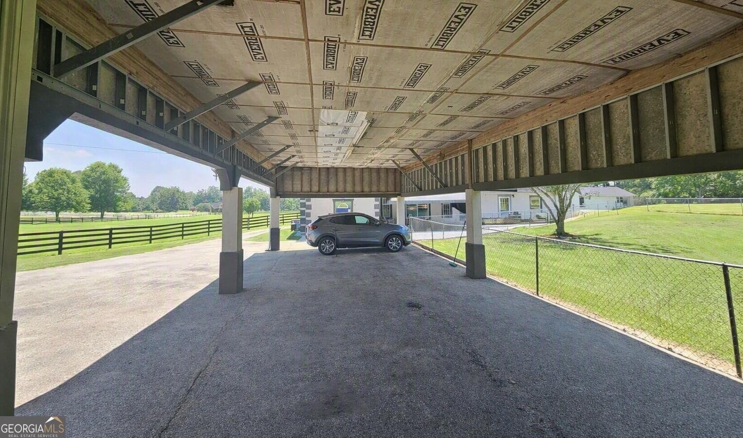 351 Moose Lodge Road Griffin - Photo 40