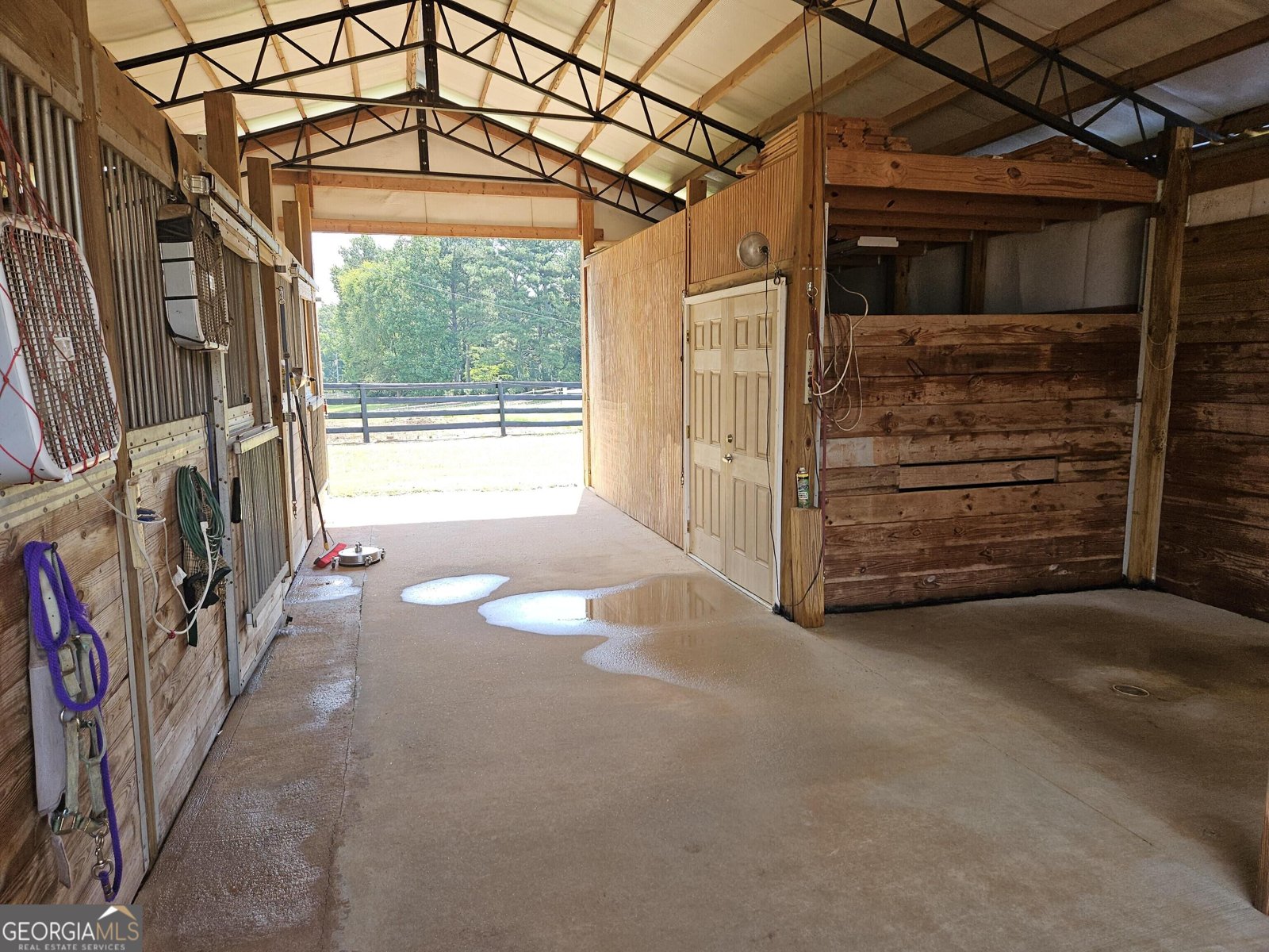 351 Moose Lodge Road Griffin - Photo 52