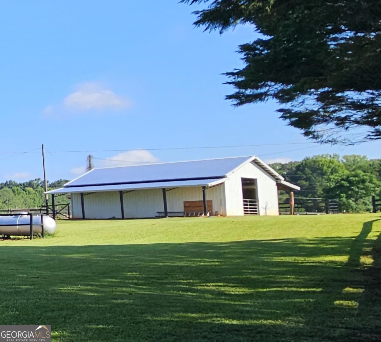 351 Moose Lodge Road Griffin - Photo 57