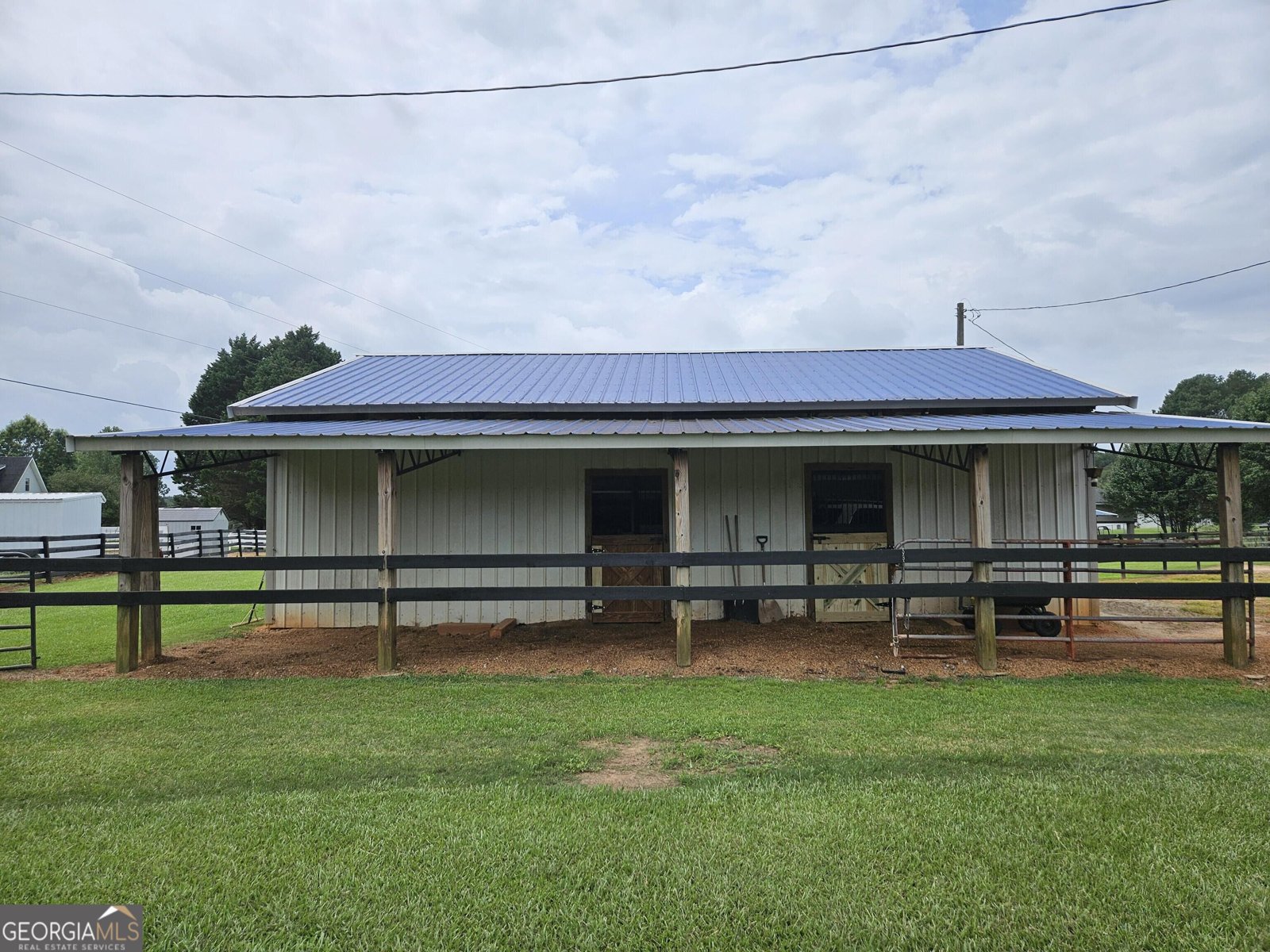 351 Moose Lodge Road Griffin - Photo 58