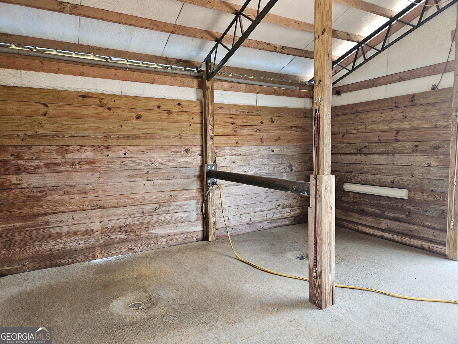 351 Moose Lodge Road Griffin - Photo 69