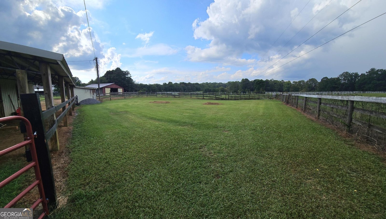 351 Moose Lodge Road Griffin - Photo 78
