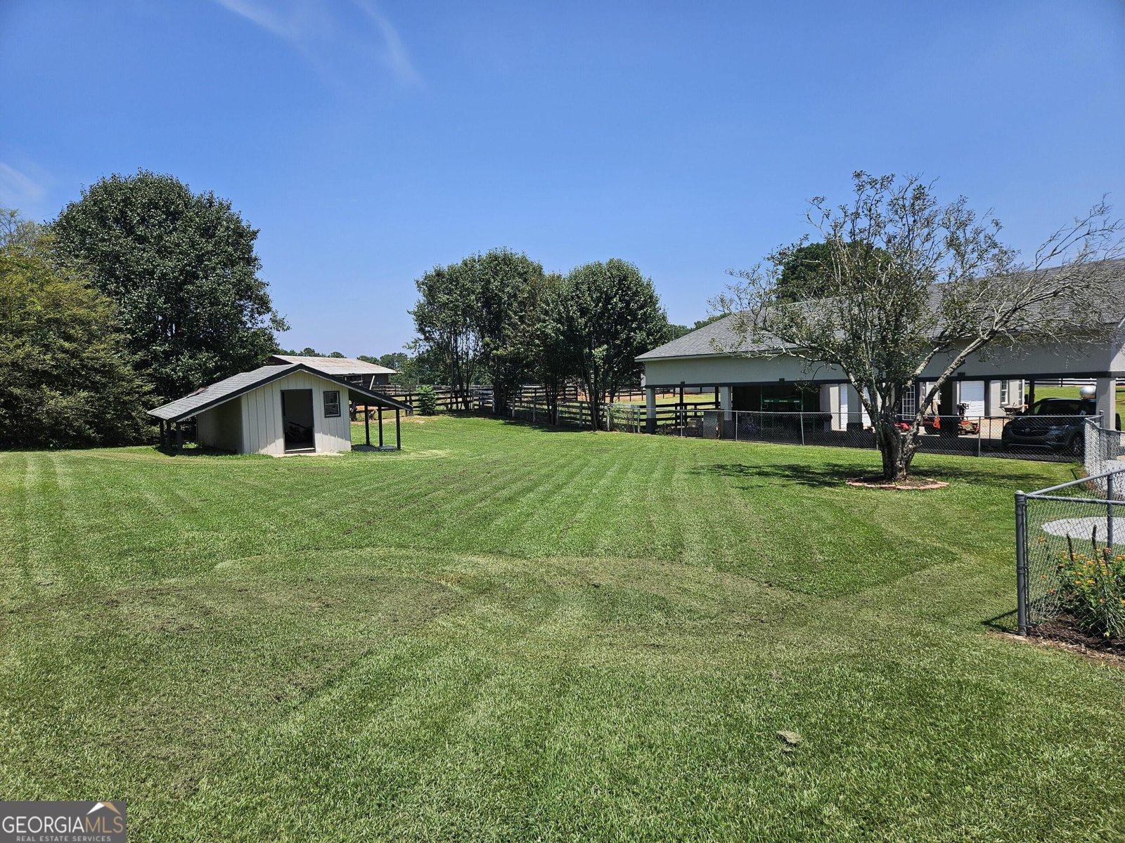 351 Moose Lodge Road Griffin - Photo 88